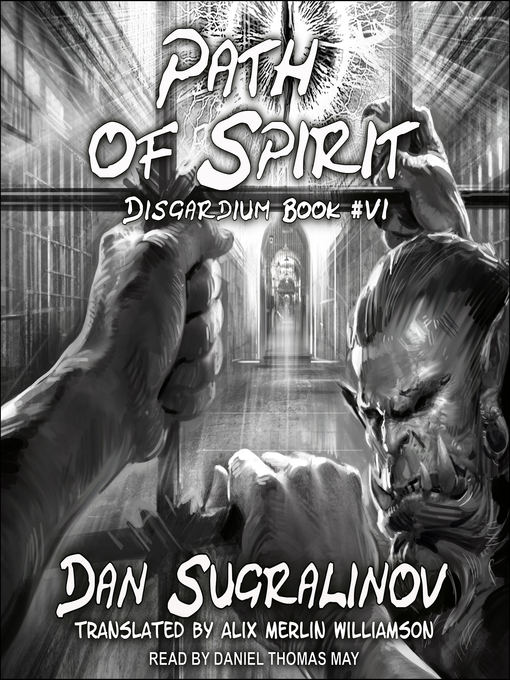 Title details for Path of Spirit by Dan Sugralinov - Wait list